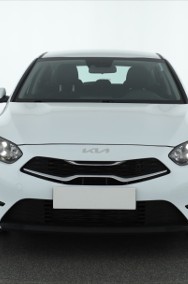 Kia Cee'd III , Salon Polska, 1. Właściciel, Serwis ASO, VAT 23%, Klima,-2