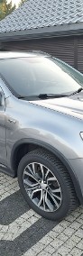 Mitsubishi ASX 1.6i 117KM Diamant Edition+ - Super stan Bezwypadkowy Full Serwis-3