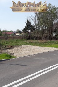 Do sprzedania działka budowlana w gminie Piaseczno-2