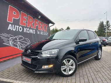 Volkswagen Polo V-1