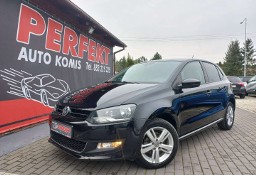 Volkswagen Polo V