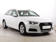 Audi A4 B9 , Serwis ASO, Automat, VAT 23%, Skóra, Navi, Xenon, Bi-Xenon,