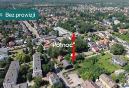 Działka inna Wołomin, ul. Piłsudskiego