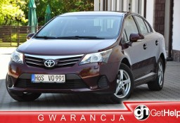 Toyota Avensis III 1.6B 132KM Led Klimatronic Tempomat Alu 90tys.km