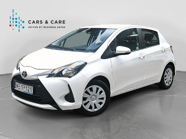 Toyota Yaris IV 1.0 Active WE1P121-1