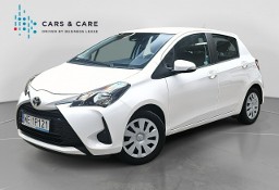 Toyota Yaris IV 1.0 Active WE1P121