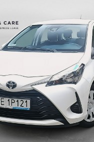 Toyota Yaris IV 1.0 Active WE1P121-2