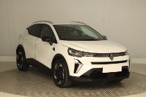 Renault Captur , Salon Polska, 1. Właściciel, Serwis ASO, Automat, Navi,