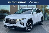 Hyundai Tucson III 1.6T-GDI HEV Platinum 230KM Salon Polska Gwarancja 2028 FV23%