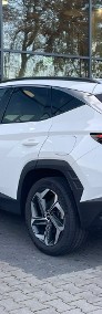 Hyundai Tucson III 1.6T-GDI HEV Platinum 230KM Salon Polska Gwarancja 2028 FV23%-4