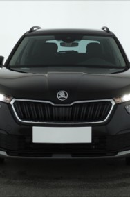 Skoda Kamiq , Salon Polska, Automat, Klimatronic, Tempomat, Parktronic-2