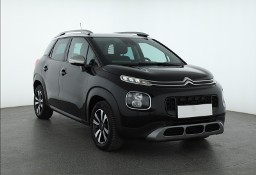 Citroen C3 Aircross , Salon Polska, Serwis ASO, Klimatronic, Tempomat, Parktronic