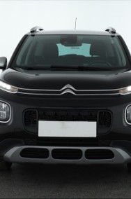 Citroen C3 Aircross , Salon Polska, Serwis ASO, Klimatronic, Tempomat, Parktronic-2