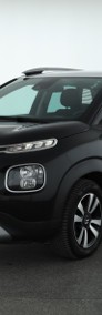 Citroen C3 Aircross , Salon Polska, Serwis ASO, Klimatronic, Tempomat, Parktronic-3