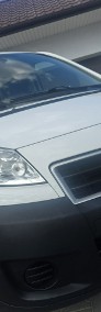 Peugeot Expert 1,6HDI 3 Osoby.Klimatyzacja. El.szyby.Centralka.Parktronic-3