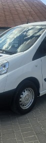 Peugeot Expert 1,6HDI 3 Osoby.Klimatyzacja. El.szyby.Centralka.Parktronic-4