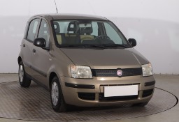 Fiat Panda II , Salon Polska, 1. Właściciel