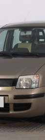 Fiat Panda II , Salon Polska, 1. Właściciel-3
