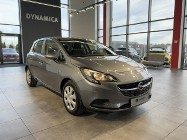 Opel Corsa E Enjoy 1.4 75KM M5 2018 r., salon PL, tylko 17tys.km przebiegu