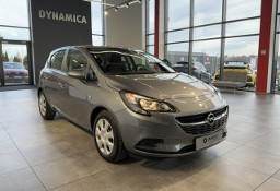 Opel Corsa E Enjoy 1.4 75KM M5 2018 r., salon PL, tylko 17tys.km przebiegu