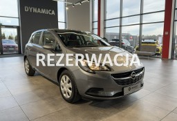 Opel Corsa E Enjoy 1.4 75KM M5 2018 r., salon PL, tylko 17tys.km przebiegu