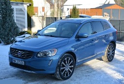 Volvo XC60 I Volvo XC60 T5 Geartronic Summum 2.0 benzyna245 KM 2014r