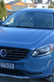 Volvo XC60 T5 Geartronic Summum 2.0 benzyna245 KM 2014r-2