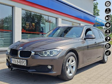BMW SERIA 3-1