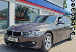 BMW SERIA 3 V (F30/F31/F34) BMW SERIA 3