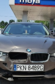 BMW SERIA 3-2