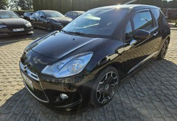 Citroen DS3 1.6 Benzyna 156KM