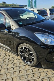 Citroen DS3 1.6 Benzyna 156KM-2