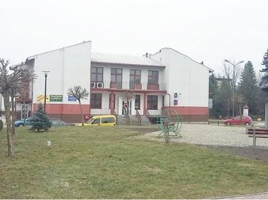 Lokal Tarnogród, ul. Rynek 20-2