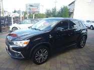 Mitsubishi ASX Salon PL - serwis