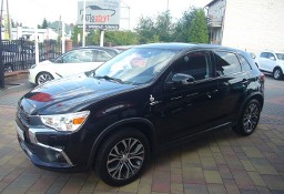 Mitsubishi ASX Salon PL - serwis