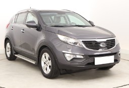 Kia Sportage III , Salon Polska, Navi, Klimatronic, Tempomat, Parktronic,