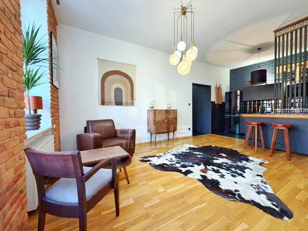 Mieszkanie na sprzedaż, 2 pokoje, 58 m², Tczew