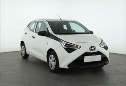 Toyota Aygo , Salon Polska, VAT 23%, Klima
