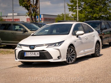 1.8 Hybrid 122KM Faktura VAT23%-1