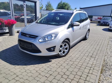 Ford Grand C Max-1