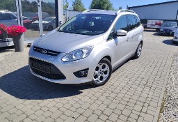 Ford C-MAX II Ford Grand C Max