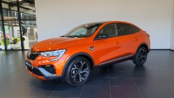 Renault Arkana 1.3 TCe mHEV R.S. Line EDC