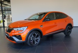 Renault Arkana 1.3 TCe mHEV R.S. Line EDC