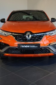 Renault Arkana 1.3 TCe mHEV R.S. Line EDC-2