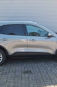 Ford Kuga IV Titanium 1.5 EcoBoost Titanium 1.5 EcoBoost 150KM / Pakiet Winter-2