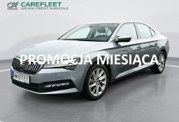 Skoda Superb III 1.5 TSI Ambition DSG Hatchback. WW871YY