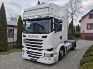 Scania R450 Topline Streamline 2016r