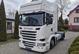 Scania R450 Topline Streamline 2016r