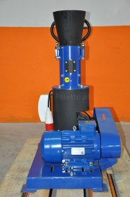 Peleciarka, granulator PELETON-150 4kW 100kg/h-3