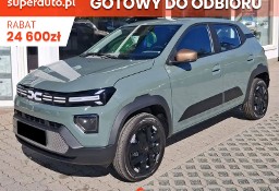 Dacia Spring Electric Extreme EV Electric Extreme EV 100KM